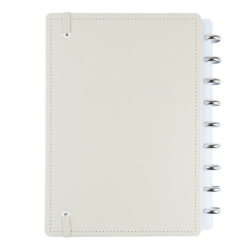 Caderno Latte