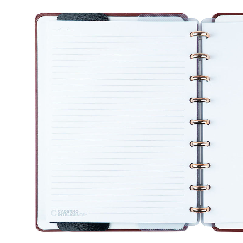 Caderno Mocha