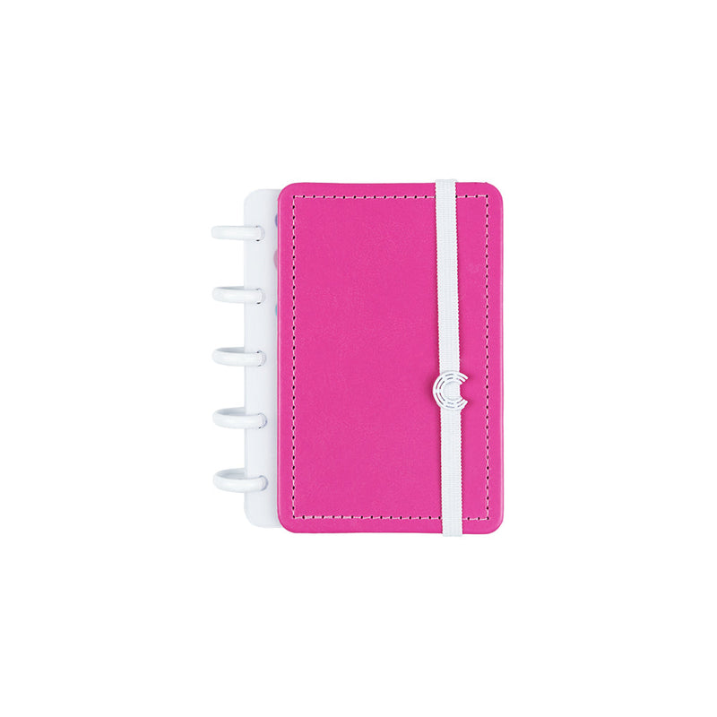 Caderno Super Pink