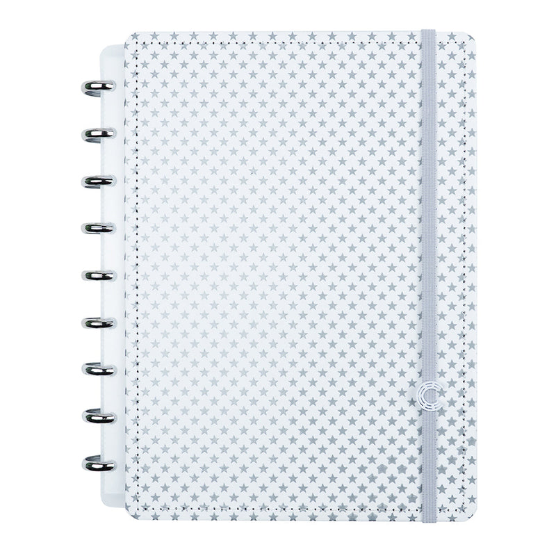 CADERNO SUPER STAR