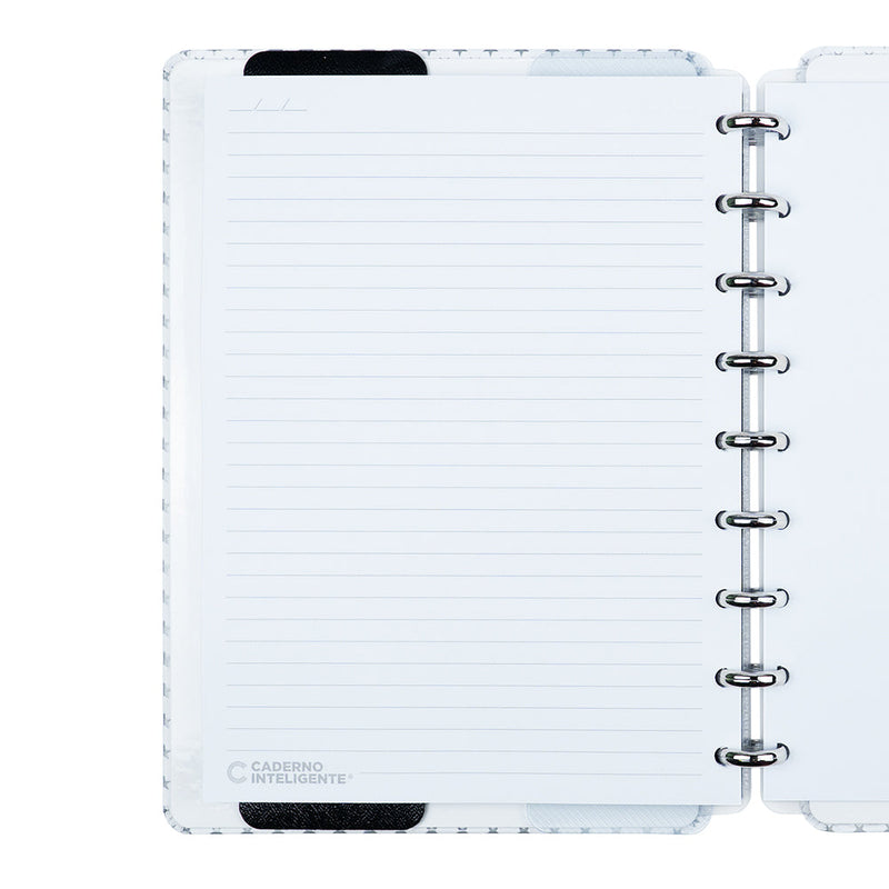 CADERNO SUPER STAR
