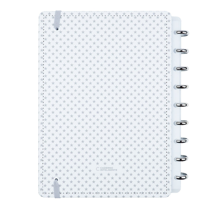 CADERNO SUPER STAR