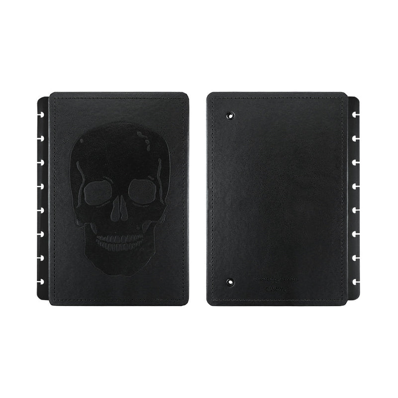 CAPA E CONTRA CAPA  Alexandre Herchcovitch Black Ink