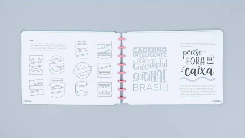 CI de Lettering by Kemily