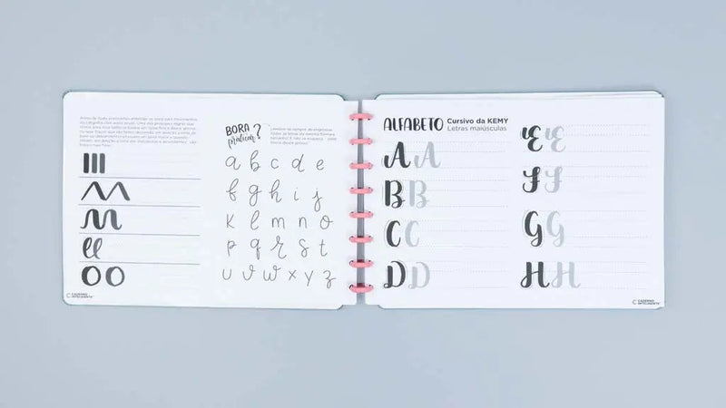 CI de Lettering by Kemily
