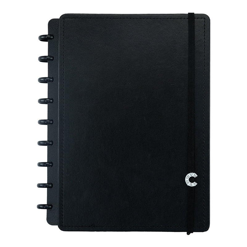 Caderno Black