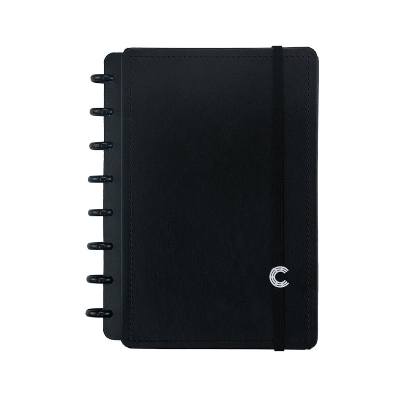 Caderno Black