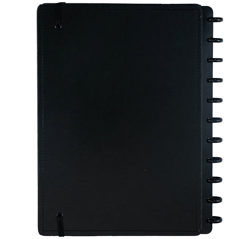 Caderno Black