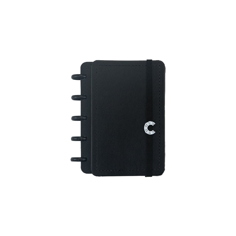 Caderno Black
