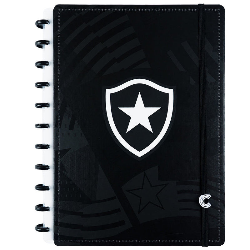 Caderno Botafogo