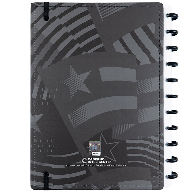 Caderno Botafogo