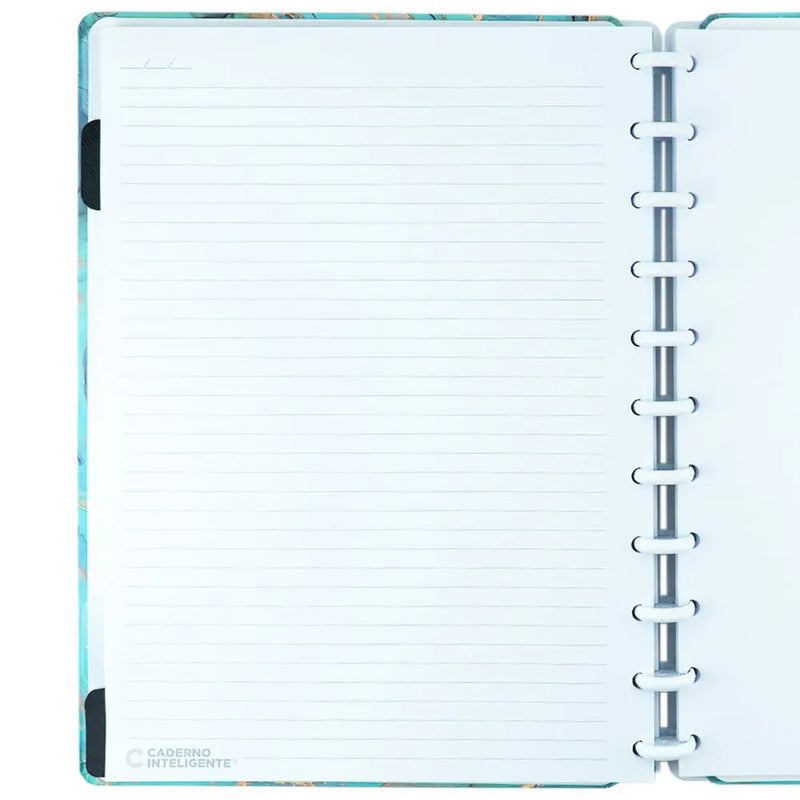 Caderno By Luara Maldives