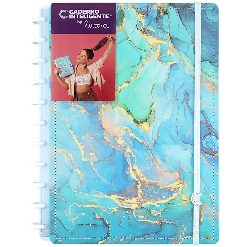 Caderno By Luara Maldives