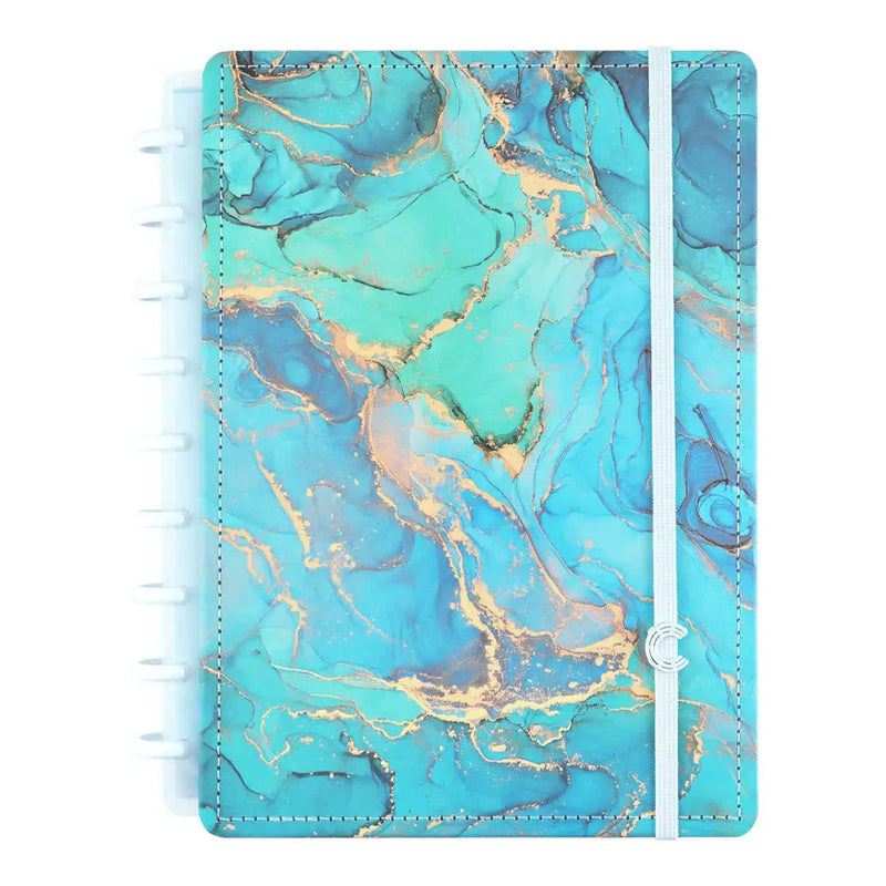 Caderno By Luara Maldives