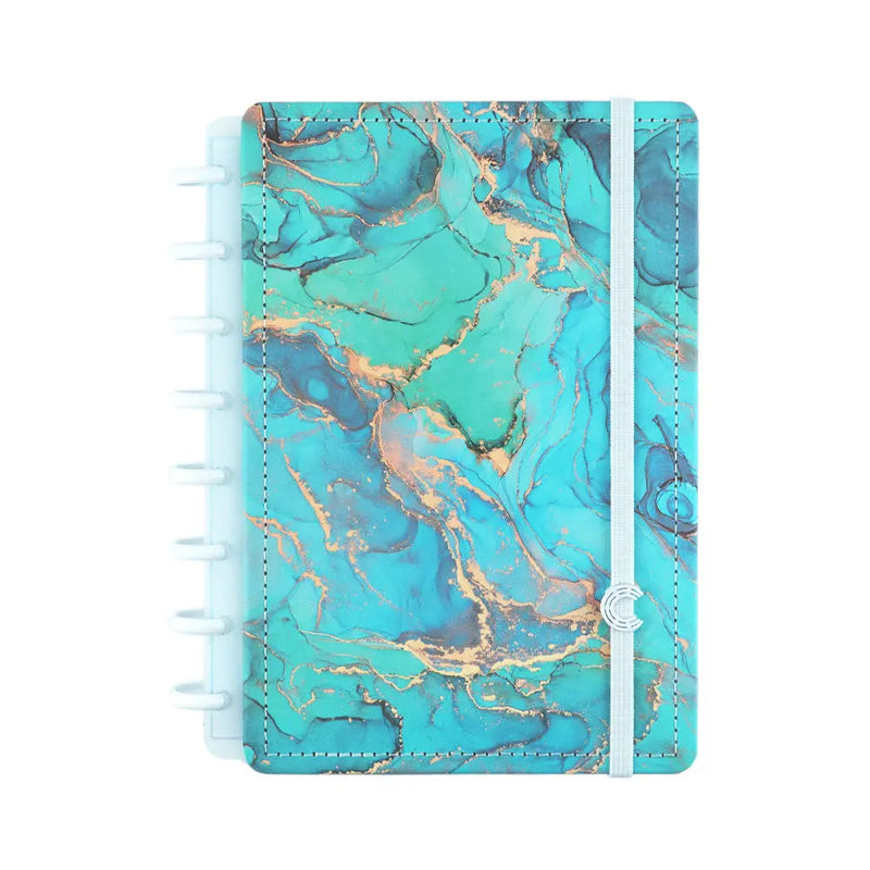 Caderno By Luara Maldives