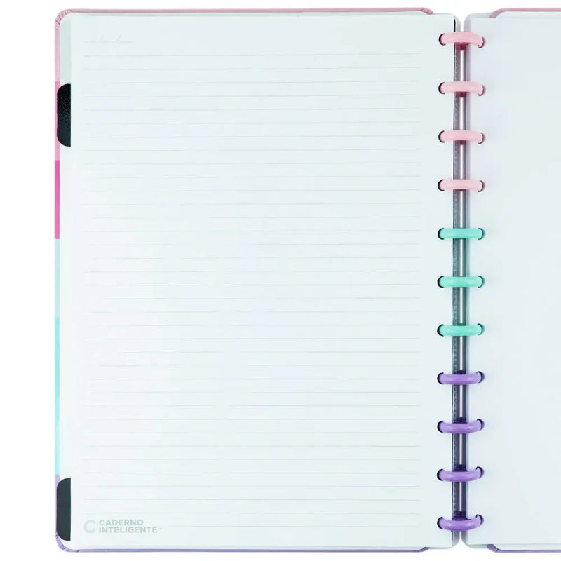 Caderno Good Vibes