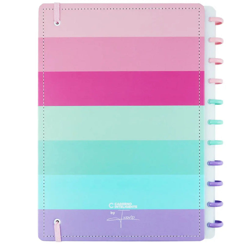 Caderno Good Vibes