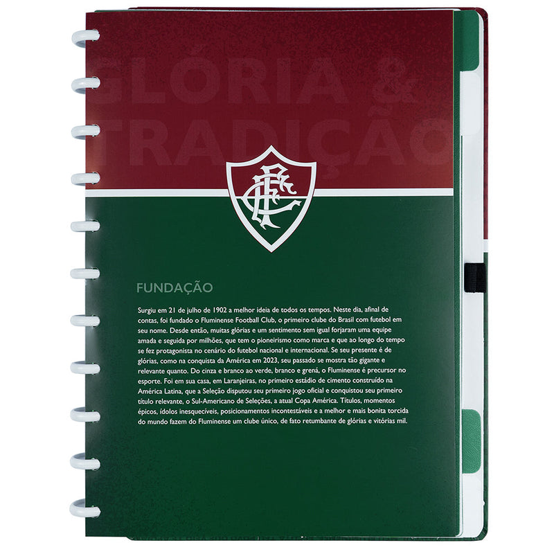 Caderno Fluminense