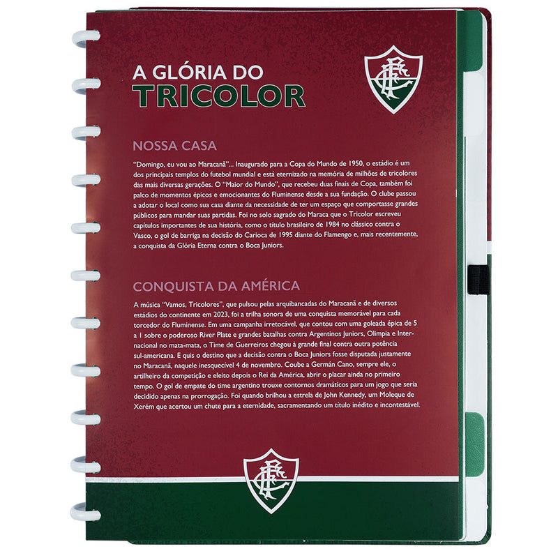 Caderno Fluminense