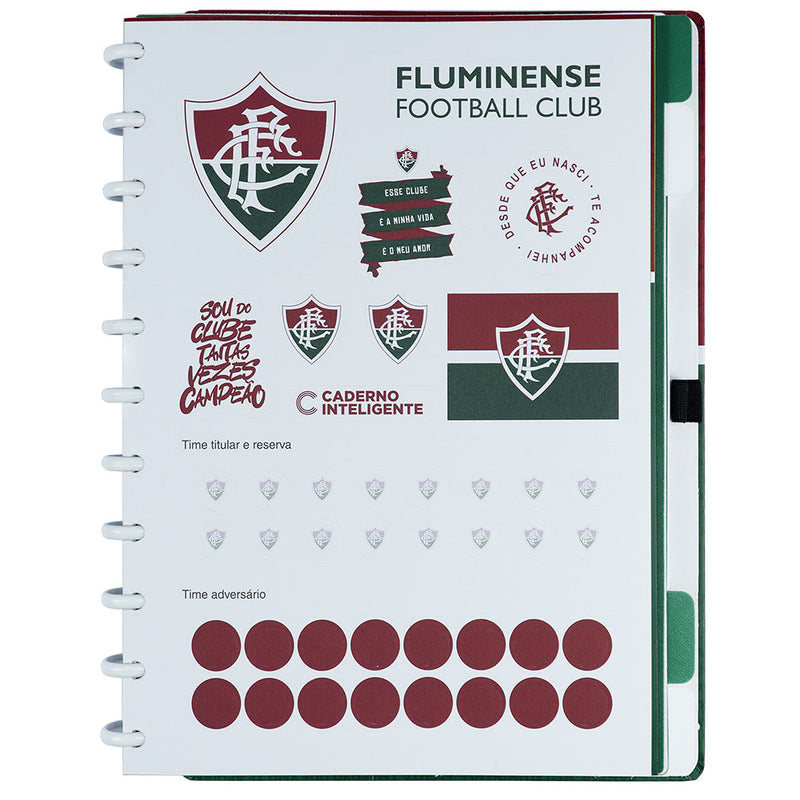 Caderno Fluminense