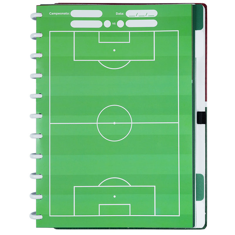 Caderno Fluminense