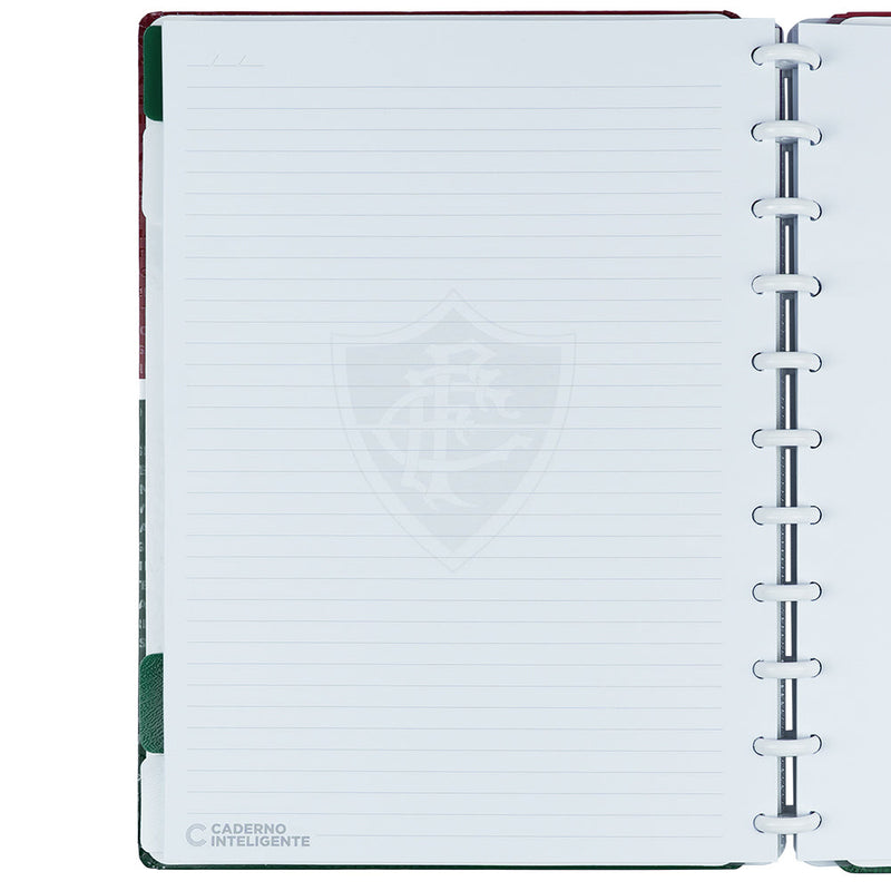 Caderno Fluminense