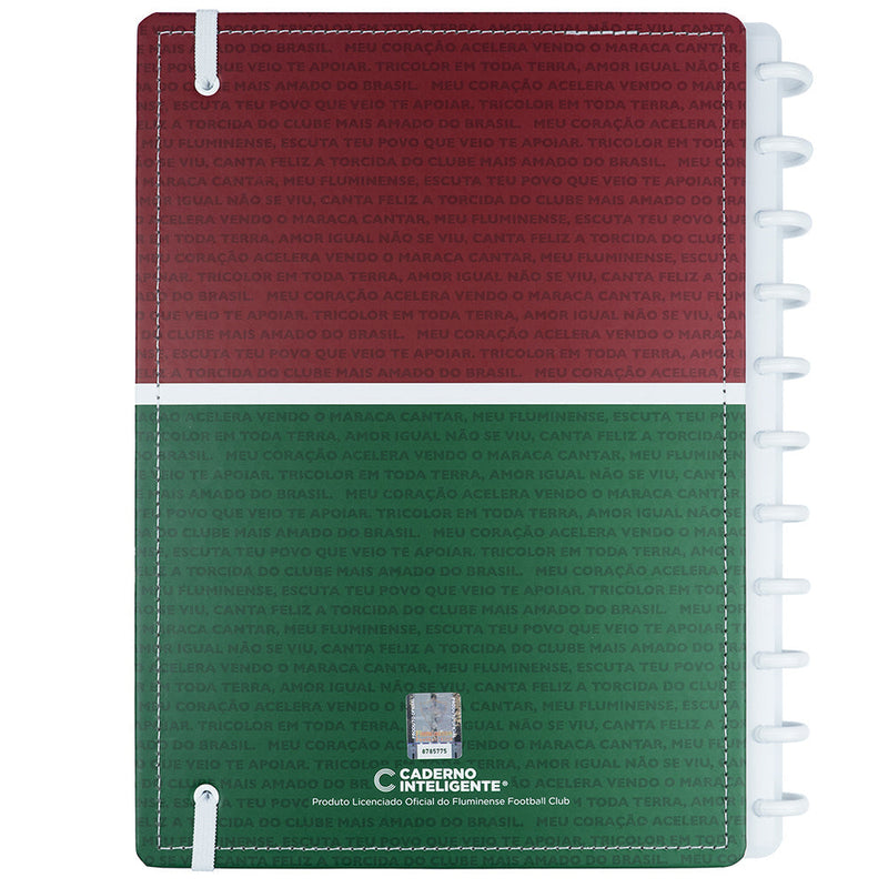 Caderno Fluminense