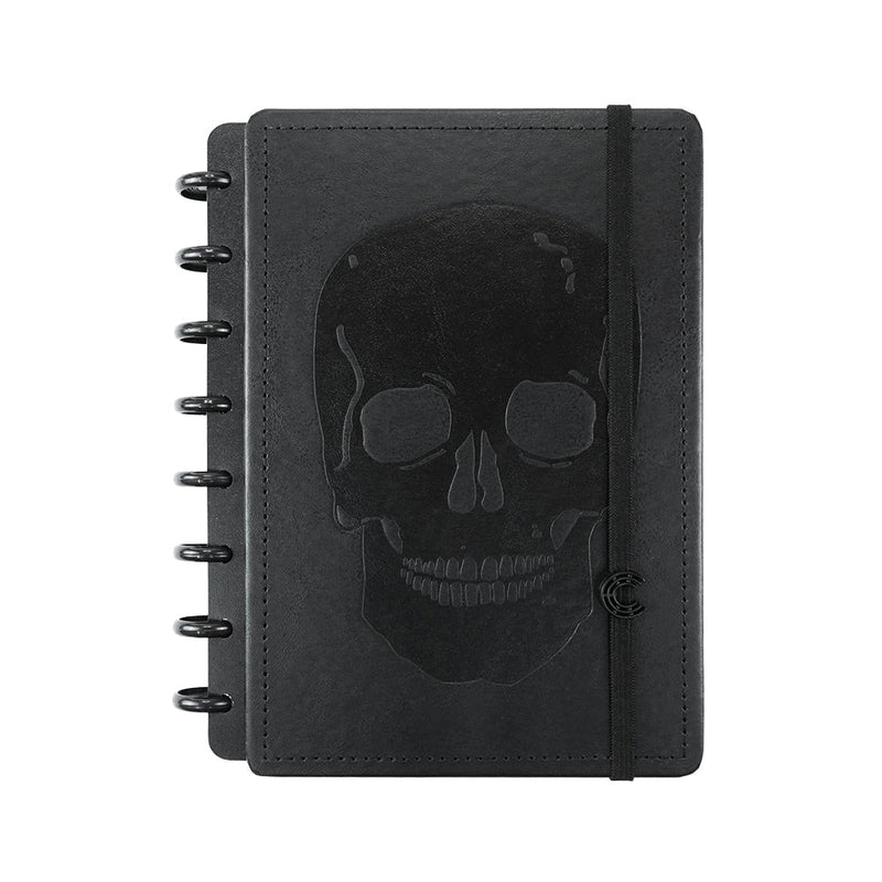 Caderno Alexandre Herchcovitch Black Ink