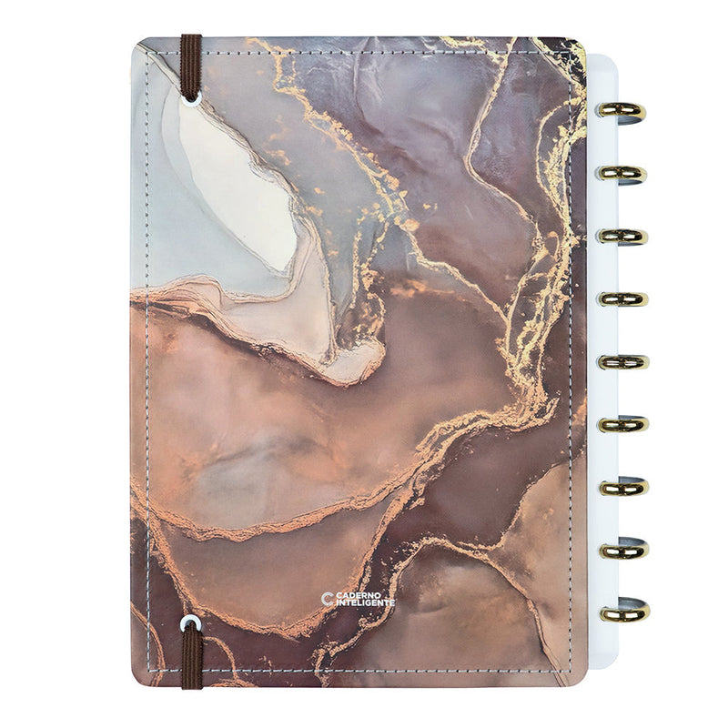 Caderno Jasper