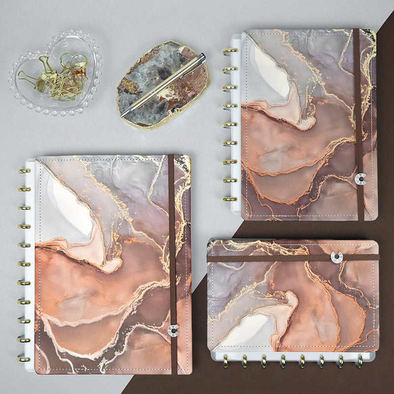 Caderno Jasper