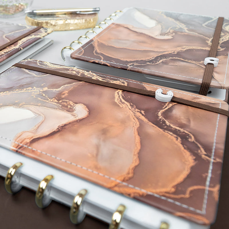 Caderno Jasper