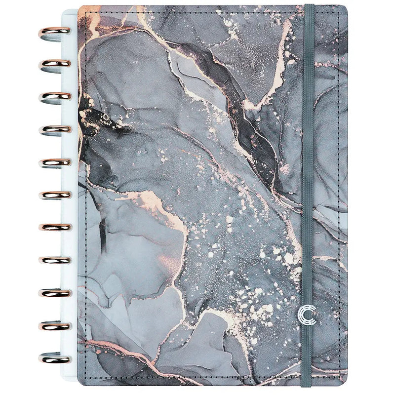 Caderno Ônyx