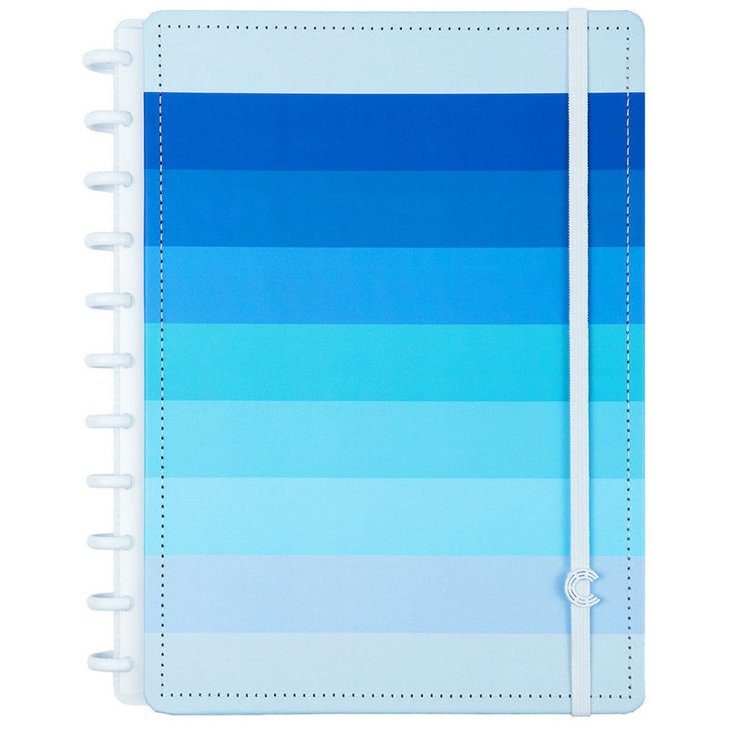 Combo Stabilo - Shades of Blue