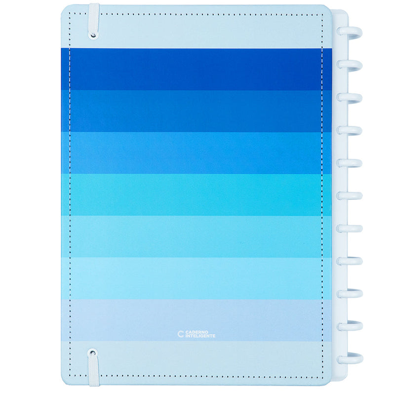 Combo Stabilo - Shades of Blue