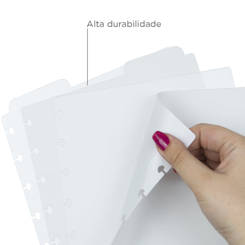 Divisórias Clean