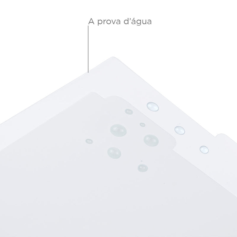 Divisórias Clean