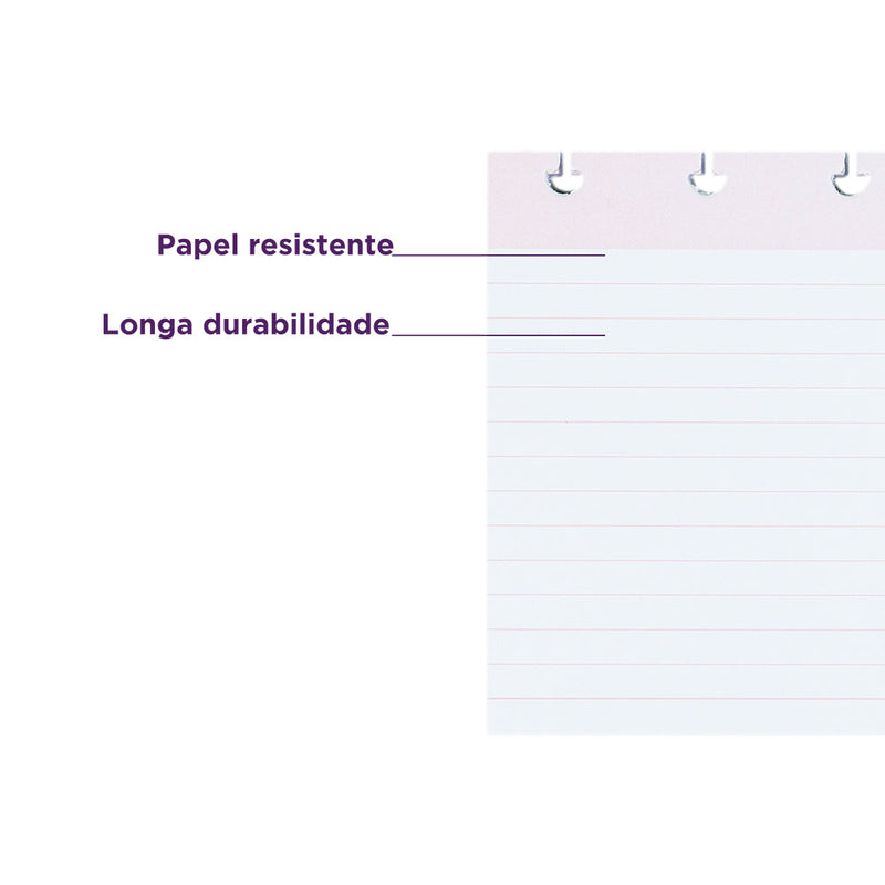 Fichas Pautadas Inteligentes