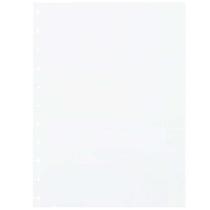 Brinde Refil Liso A5 90g