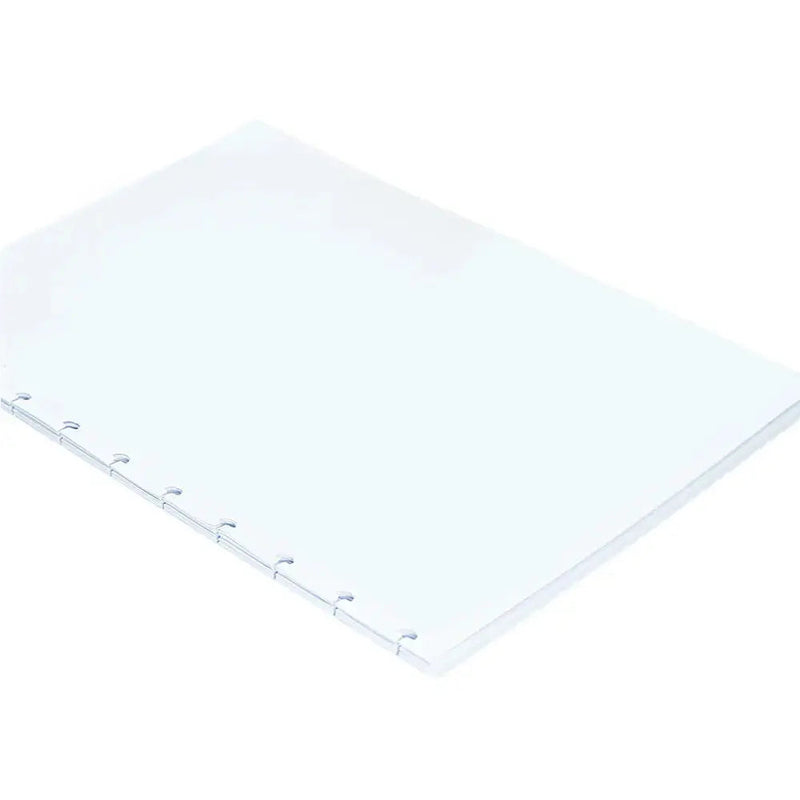 Brinde Refil Liso A5 90g