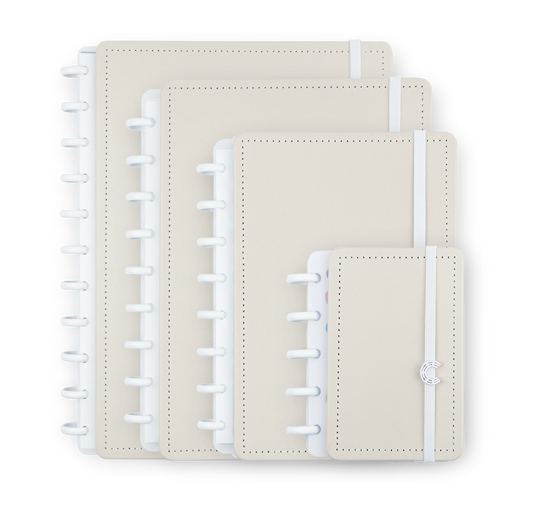Caderno Macchiato