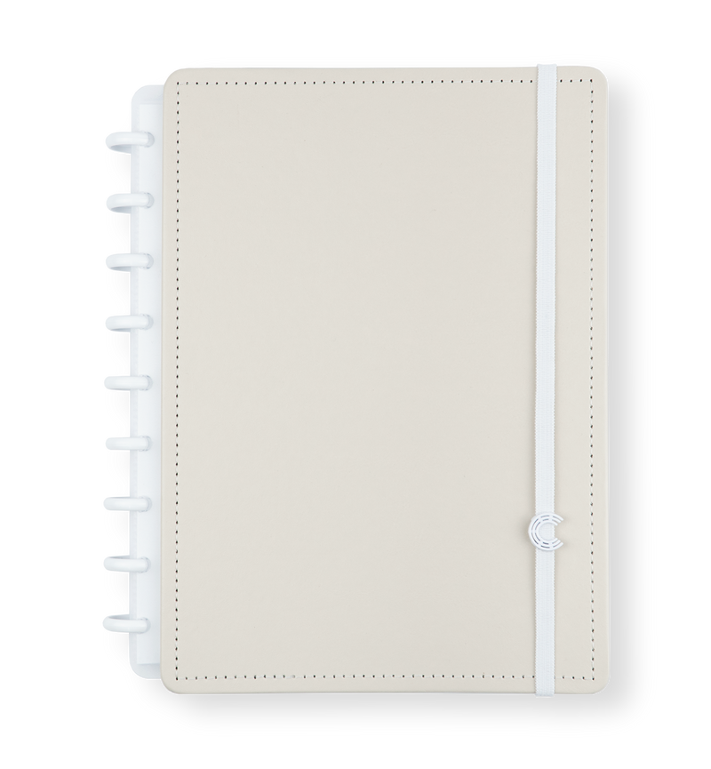 Caderno Macchiato