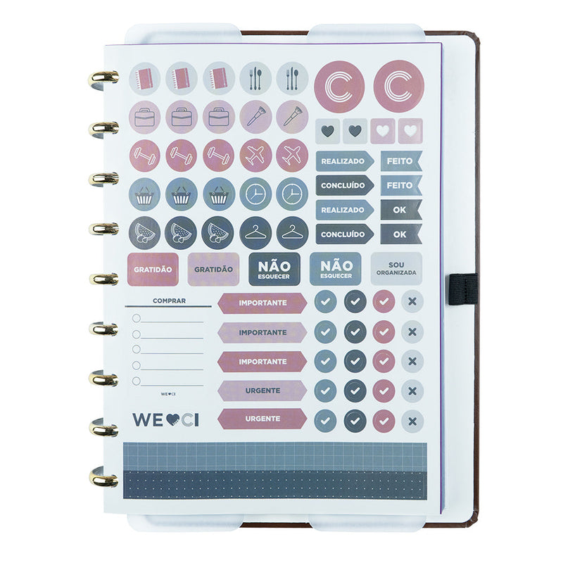 Planner Organizer