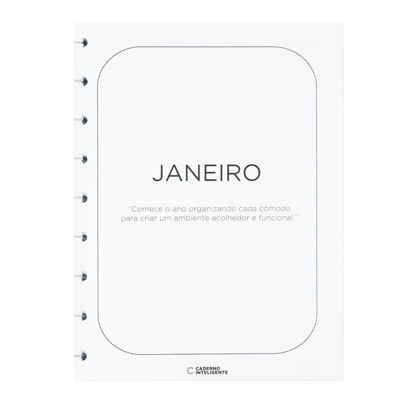 Planner Organizer