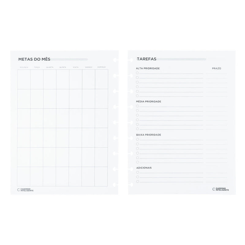 Planner Organizer