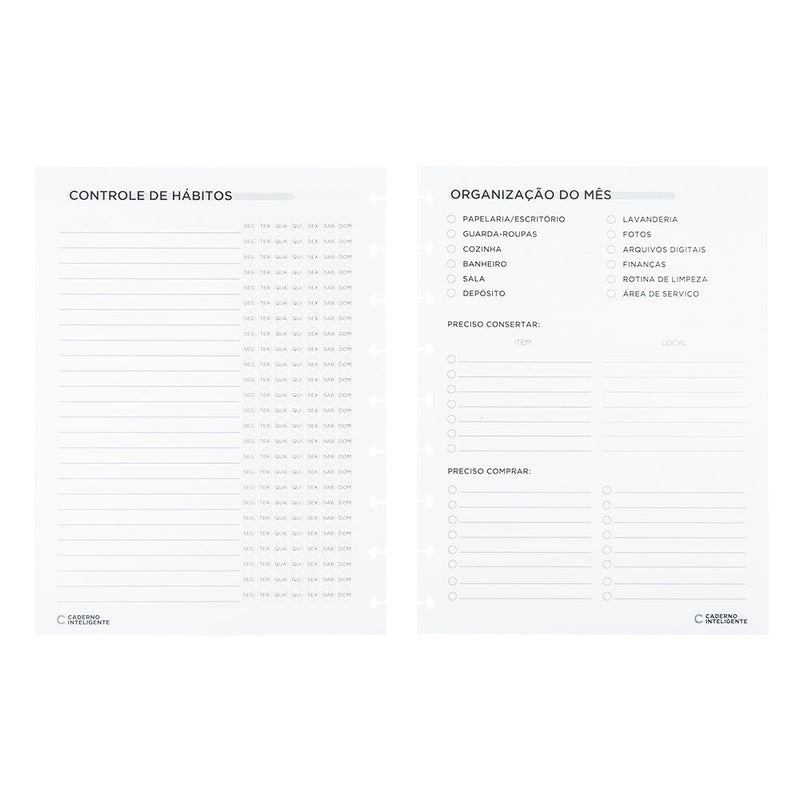 Planner Organizer