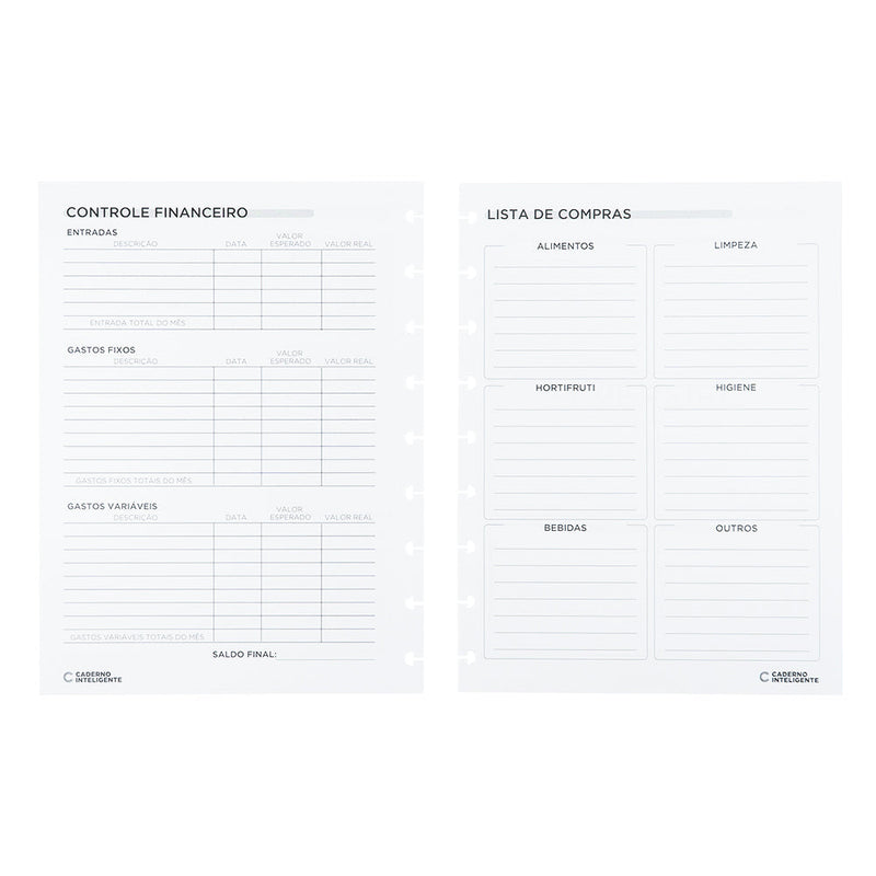 Planner Organizer