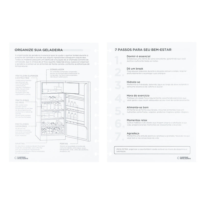 Planner Organizer