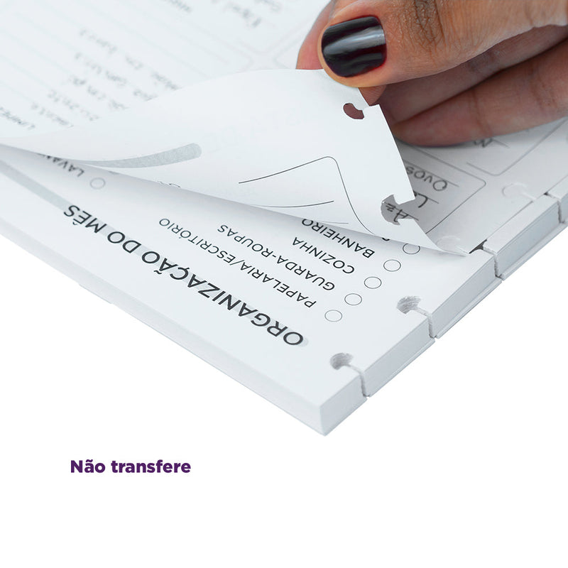 Planner Organizer