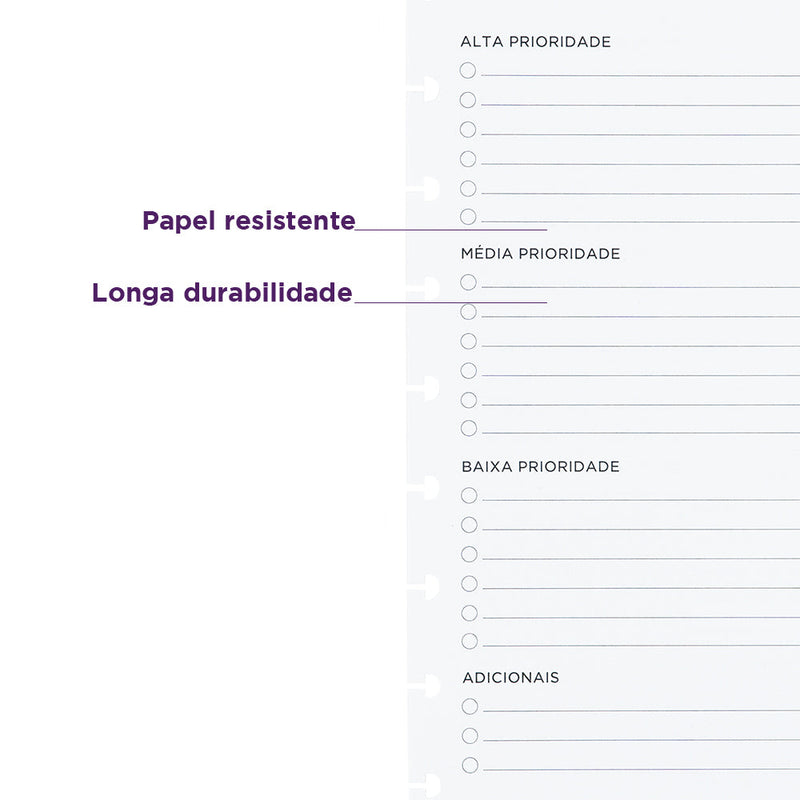 Planner Organizer