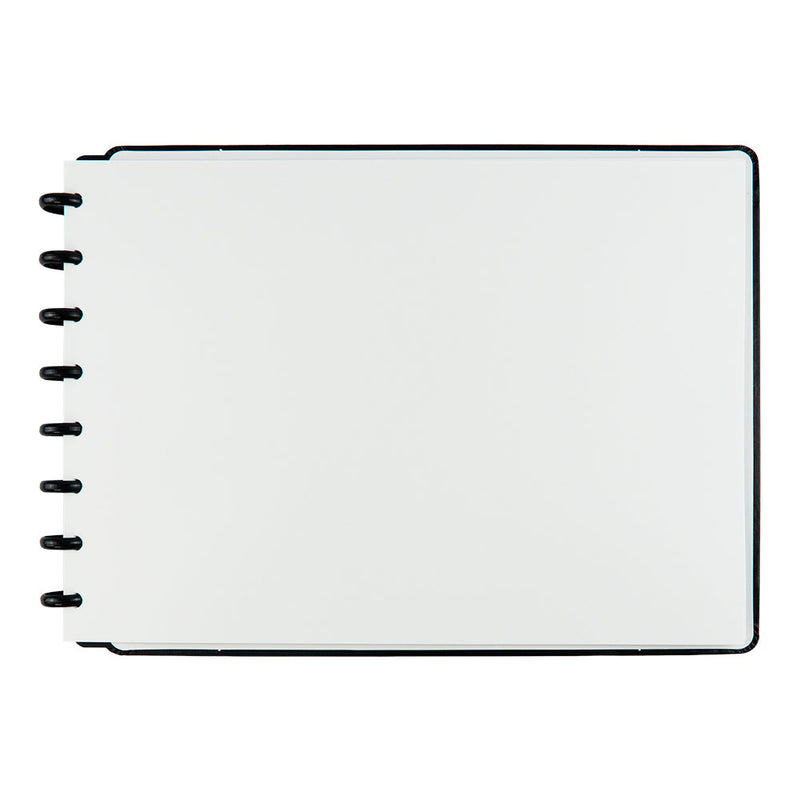 Sketchbook CI Black